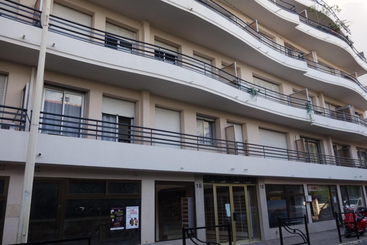 Rouaze By Welcome To Cannes Eksteriør bilde